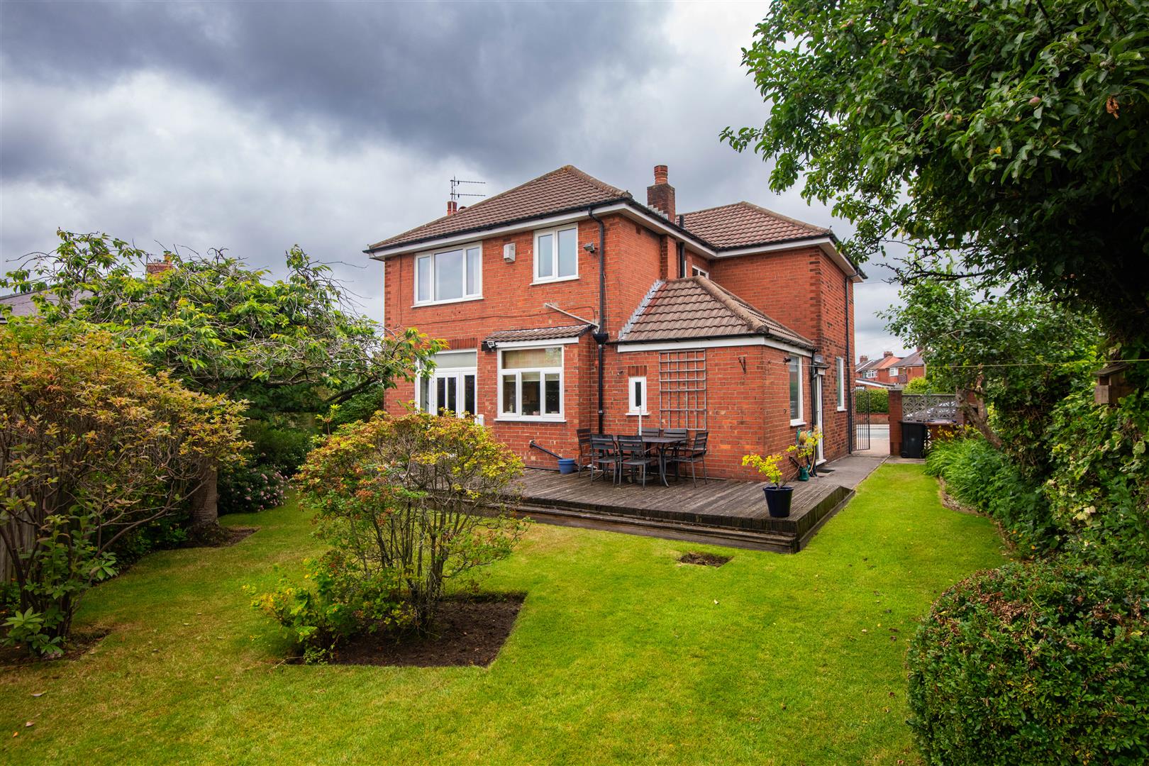 4 bed property in Canberra Road, Leyland